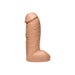 Gode XXL Vac-U-Lock Realistic Hung 31,7 cm