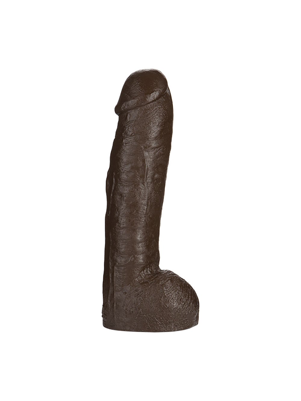 Gode XXL Vac-U-Lock Realistic Hung 31,7 cm 3