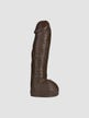 Gode XXL Vac-U-Lock Realistic Hung 31,7 cm