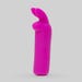 Stimulateur bullet rabbit rechargeable violet