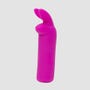Stimulateur bullet rabbit rechargeable violet