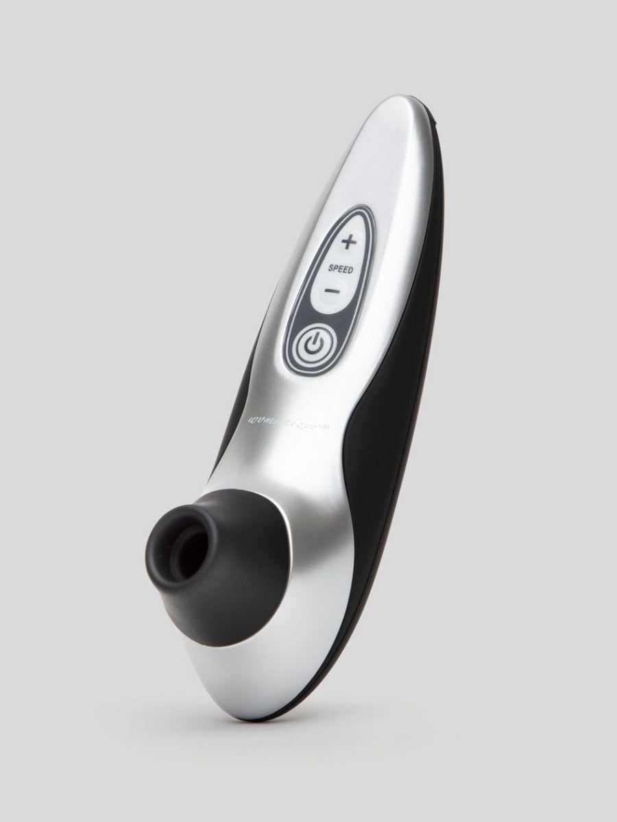 Stimulateur clitoridien Womanizer Pro40