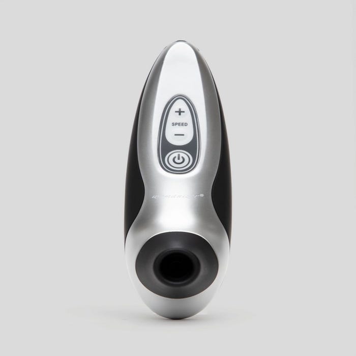 Stimulateur clitoridien Womanizer Pro40