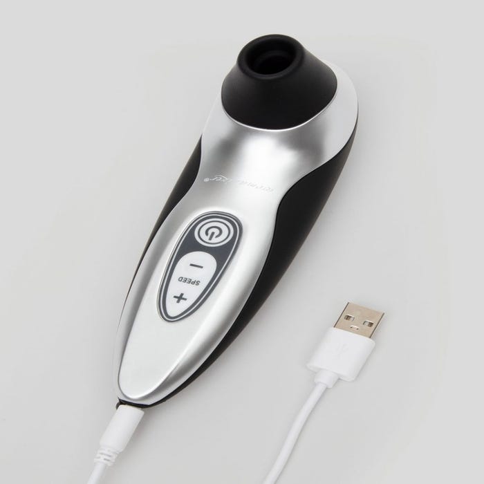 Stimulateur clitoridien Womanizer Pro40