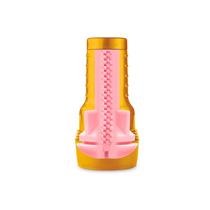 Masturbateur Vagin Stamina Training Unit Pink Lady