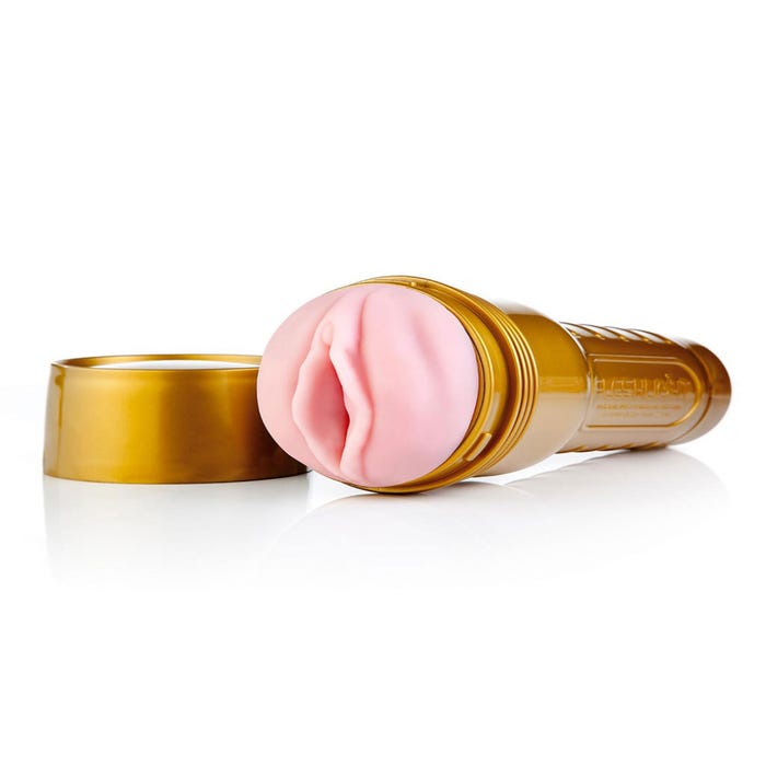 Masturbateur Vagin Stamina Training Unit Pink Lady