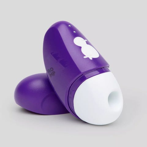 Stimulateur ROMP Free