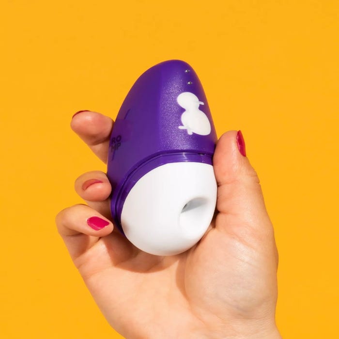 Stimulateur ROMP Free