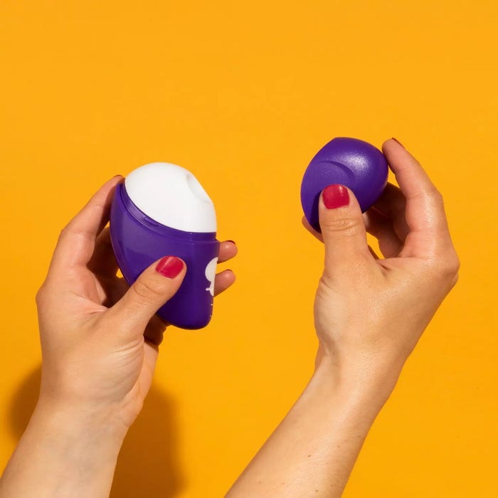 Stimulateur ROMP Free