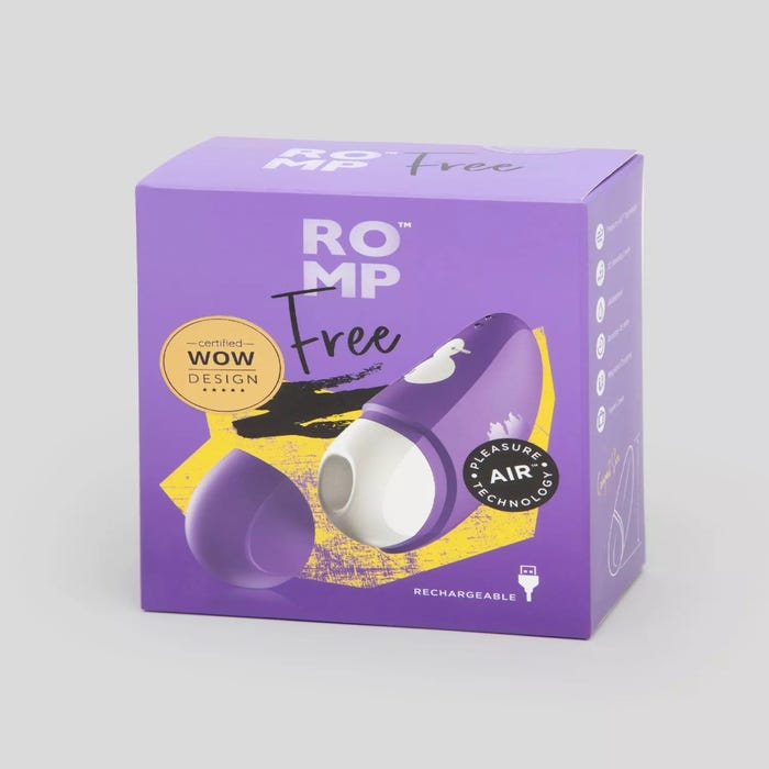 Stimulateur ROMP Free