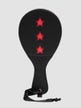 Paddle similicuir Red Stars