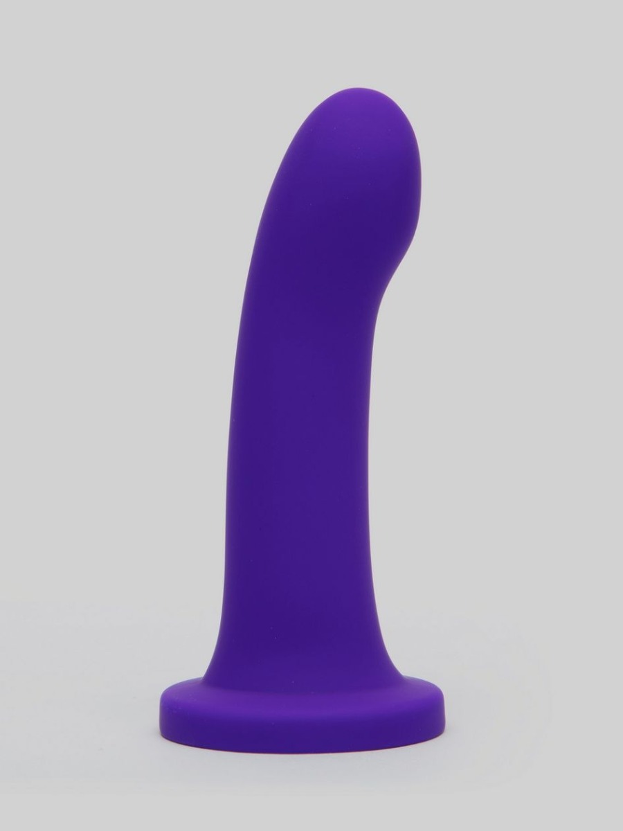 Dildo ventouse High Five 12,7 cm
