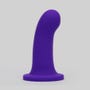 Dildo ventouse High Five 12,7 cm