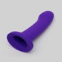 Dildo ventouse High Five 12,7 cm