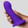 Dildo ventouse High Five 12,7 cm