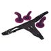Kit Gode Ceinture Violet