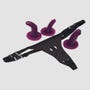 Kit Gode Ceinture Violet