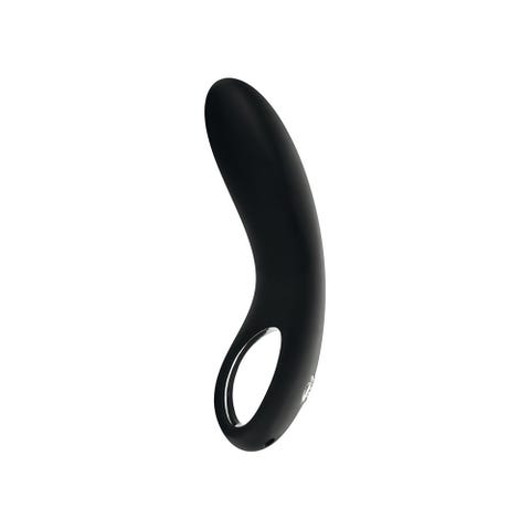 Dildo E-Stim Current Conrad