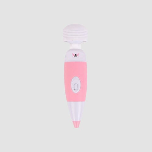 Vibromasseur Wand - Wand Sextoy