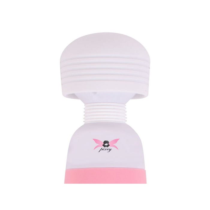 Vibromasseur wand Pixey Classic Large