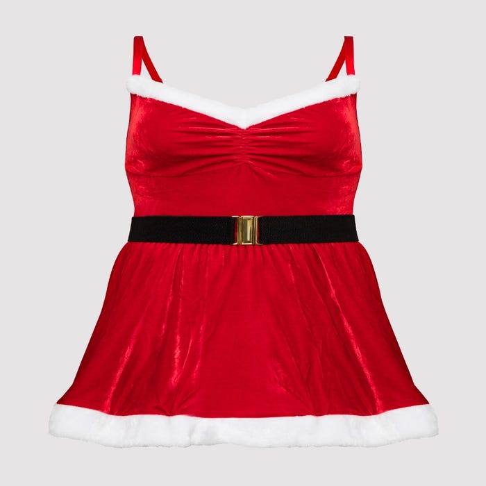Robe mère Noël Fantasy Santa GT