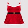 Robe mère Noël Fantasy Santa GT