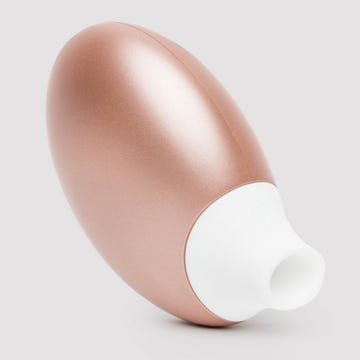 Stimulateur clitoridien Caress Me