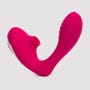 Stimulateur point G et clitoris Indulge