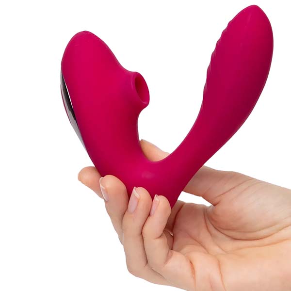 Pack promo Indulge x Blowmotion