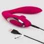 Stimulateur point G et clitoris Indulge
