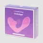 Stimulateur point G et clitoris Indulge