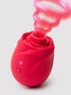 Stimulateur clitoridien Rose rouge