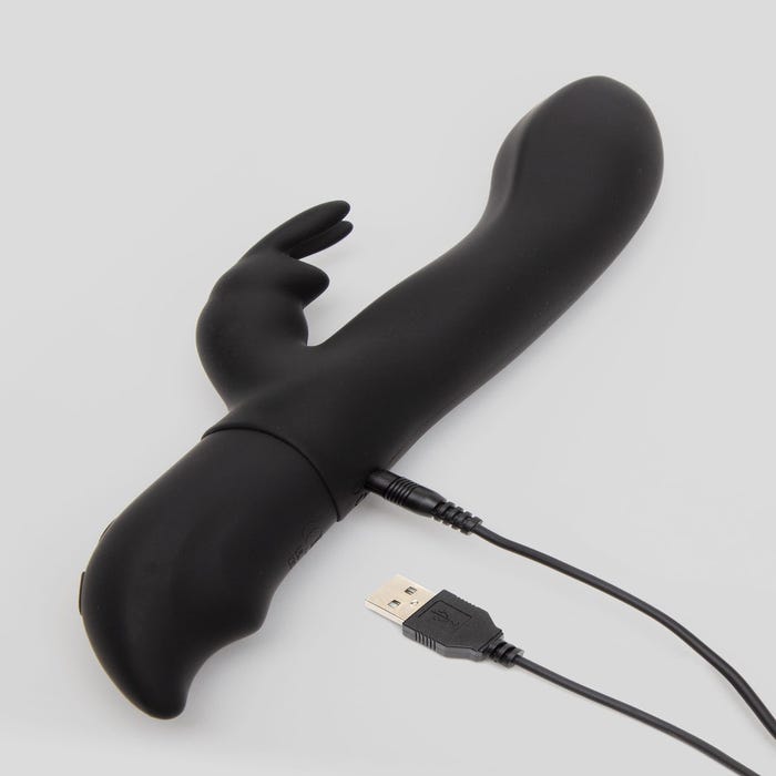Vibromasseur rabbit Bigs Bunny