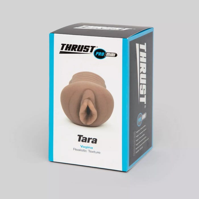 Masturbateur vagin Tara Pro Mini