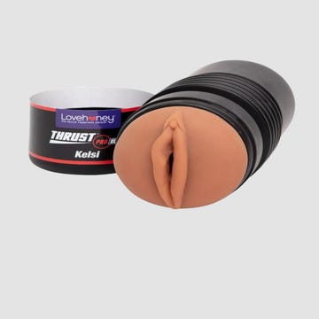 Masturbateur vagin Kelsi Pro Ultra