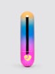 Stimulateur bullet rainbow Glow Up