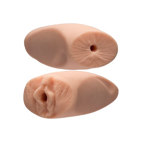 Masturbateur Vagin & Anus Dani Daniels & Cherie DeVille Signature Strokers