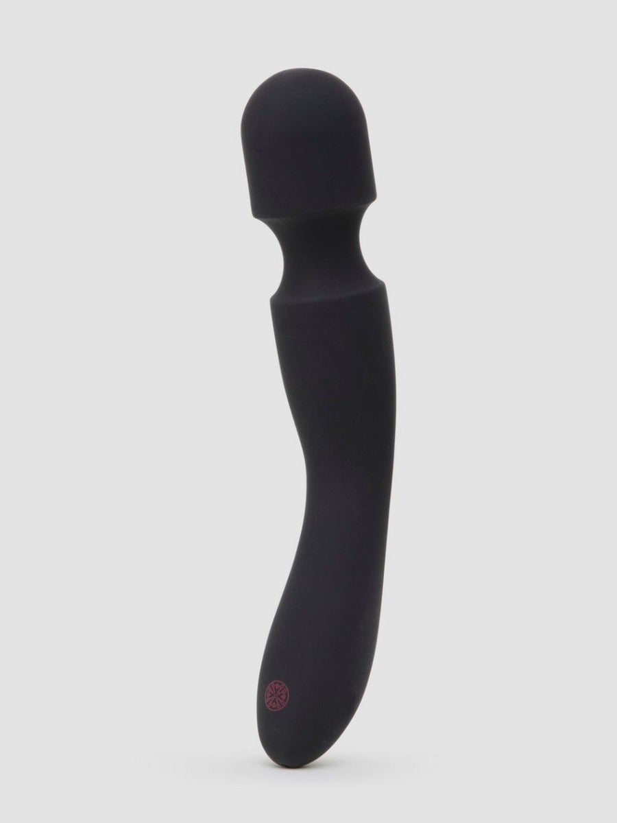 Vibromasseur wand rechargeable Mantric