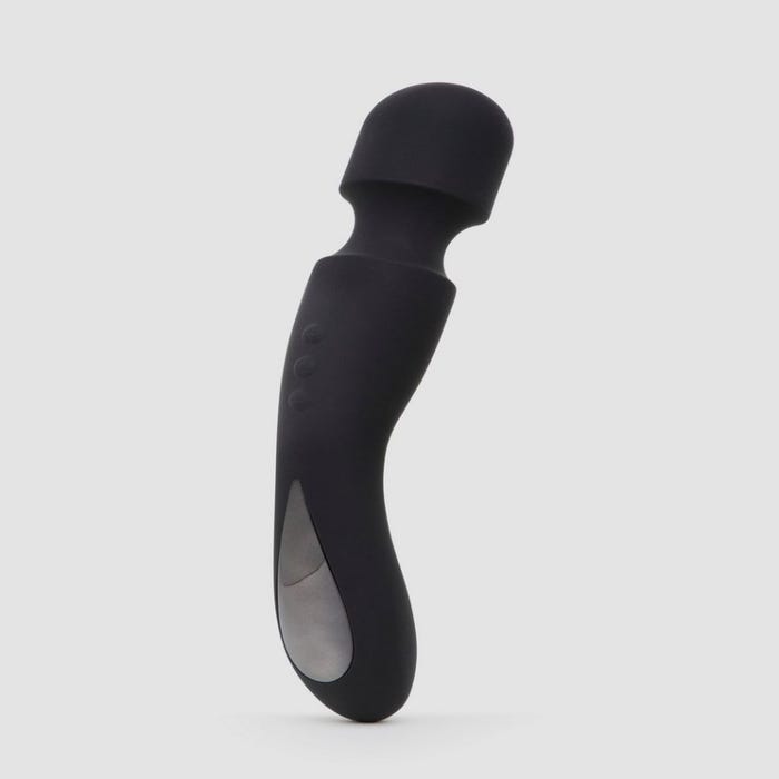 Vibromasseur wand rechargeable Mantric