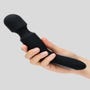 Vibromasseur wand rechargeable Mantric