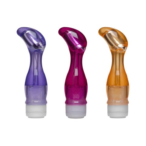 Vibromasseur Lucid Dream N°14