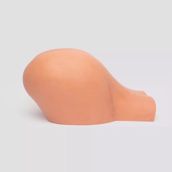 Masturbateur vagin et anus Giselle Pro Elite