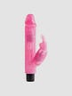Vibromasseur Rabbit Knobbly Wobbly