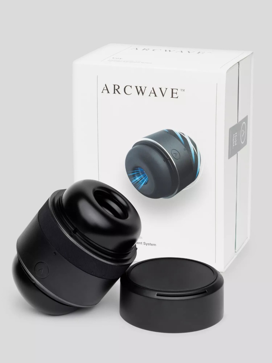 Arcwave Voy masturbateur