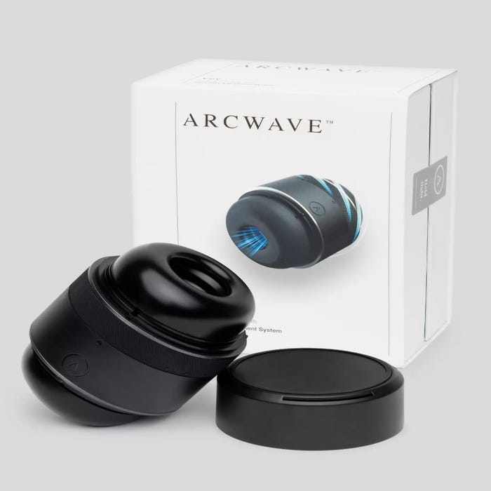 Arcwave Voy masturbateur