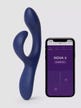 Vibromasseur rabbit connecté We-Vibe Nova 2