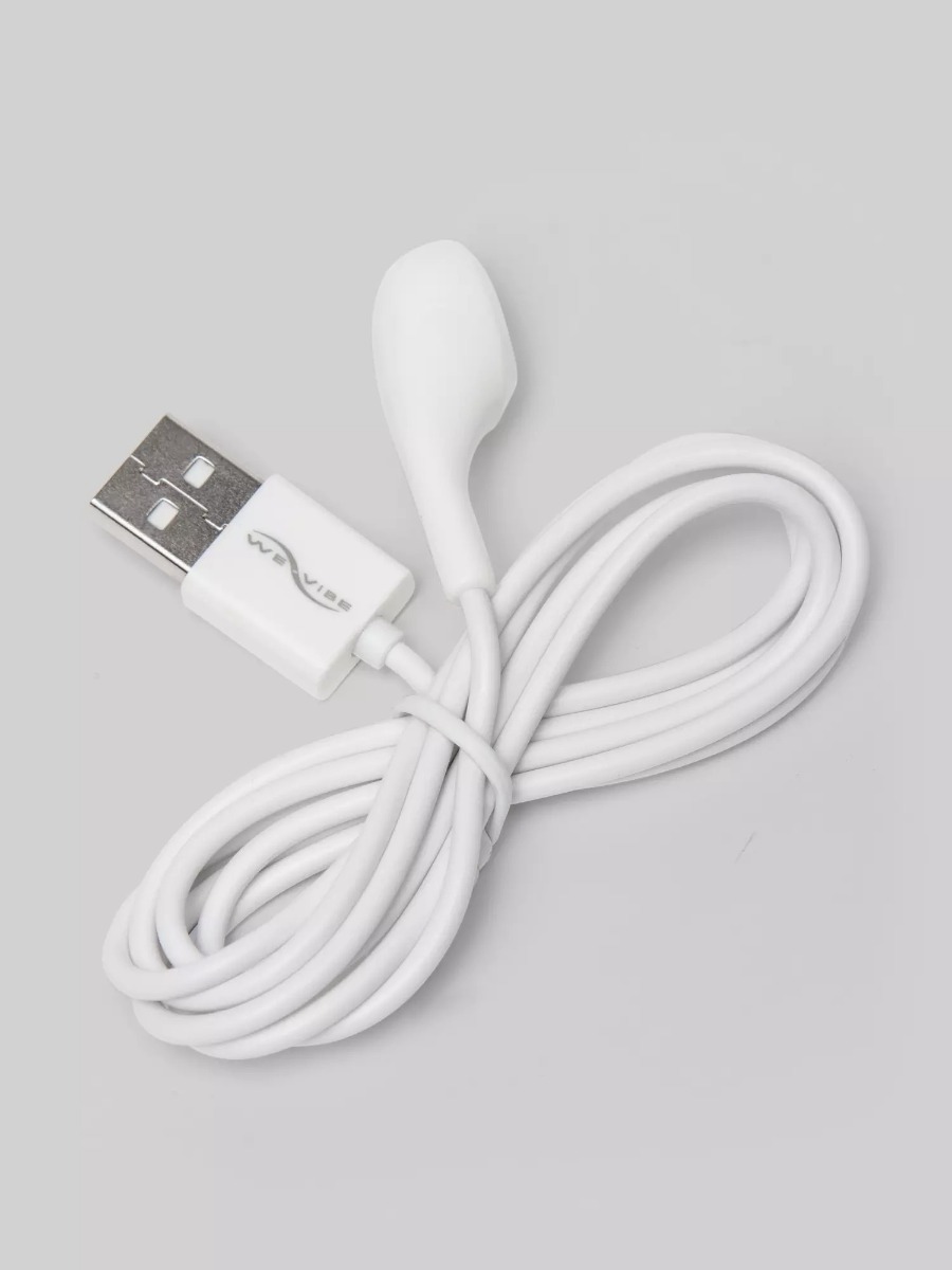 Câble de chargement USB magnétique We-Vibe main product photo