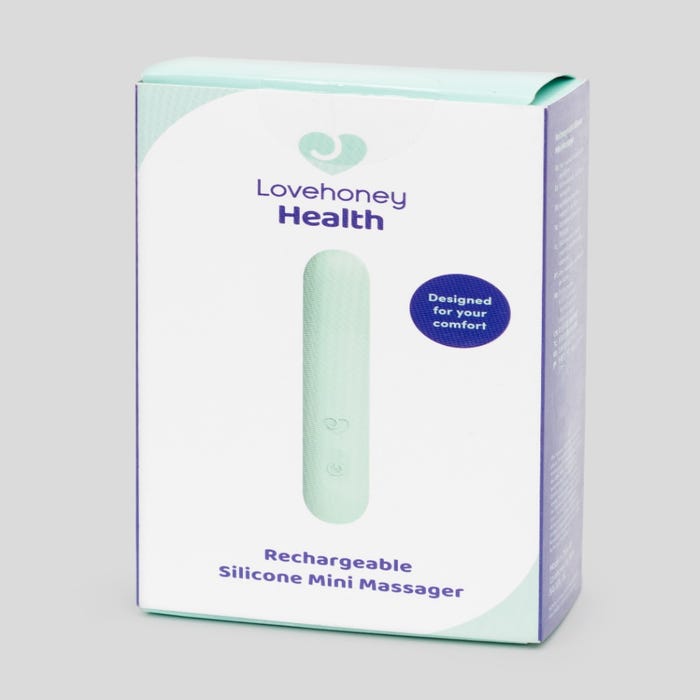 Stimulateur bullet Health