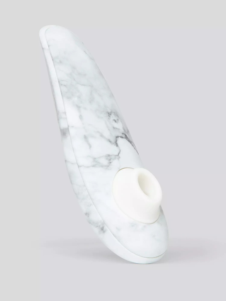 Womanizer Classic 2 édition Marilyn Monroe stimulateur clitoridien