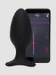 Plug anal vibrant connecté Lovense Hush 2 XL
